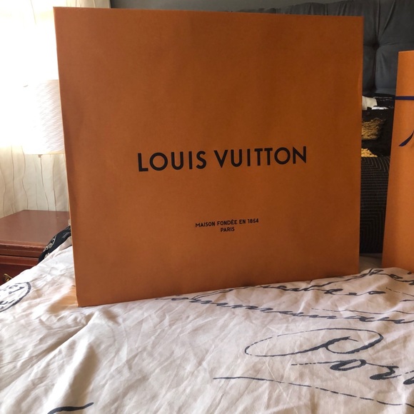Louis Vuitton neverfull GM monogram - Picture 2 of 5